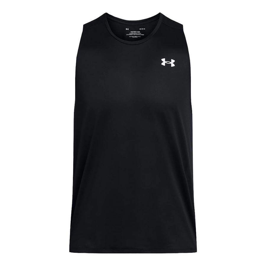 UA TECH TANK Under Armour | 13827950001